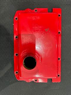 Cummins N14 Diesel Engine Valve Cover, P/N 3076366