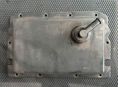 OEM Cummins N14 Diesel Engine Rocker Lever Valve Cover 3075024