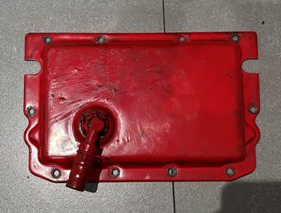 Cummins N14 Valve Cover