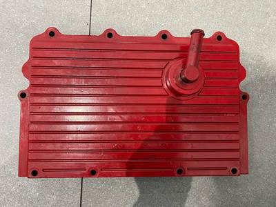 Cummins N14 CELECT PLUS Valve Cover