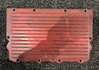 Cummins N14 CELECT PLUS Valve Cover
