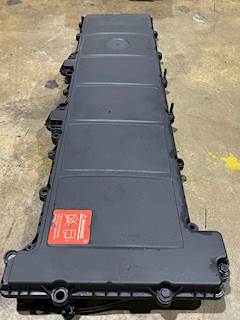 Detroit DD15 Valve Cover