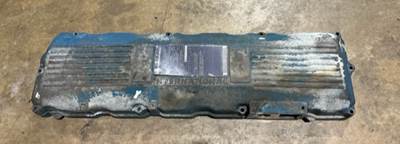 International DT466E Diesel Engine EGR Valve Cover, 1842336C2