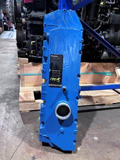 International DT466E Valve Cover