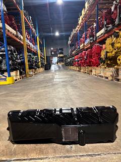 International MaxxForce Valve Cover for International Maxxforce 9, 10, DT