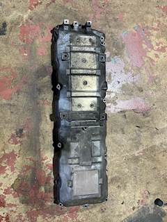 2010 International MaxxForce DT Valve Cover