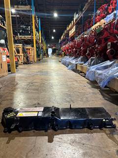 2006 Isuzu 6HK1 Valve Cover for EPA04