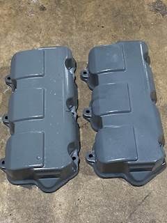 Mack E7 Valve Cover
