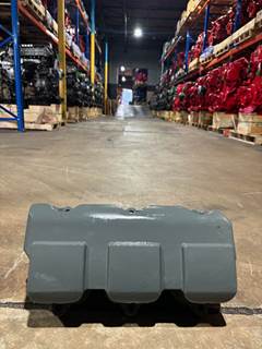 Mack E7 Valve Cover for E7, AI, AMI