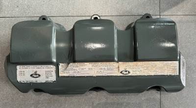 Mack E7 Valve Cover for Mack E7, AMI