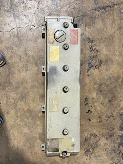 2006 Mercedes-Benz MBE906-OM906LA Valve Cover for 2004-2006 Mercedes-Benz OM906LA, OM926LA