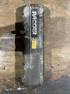 Paccar MX123 Diesel Engine Complete Valve Cover 1885471