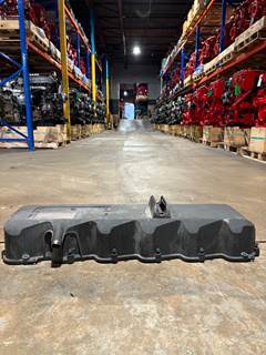 Paccar MX-13 Valve Cover