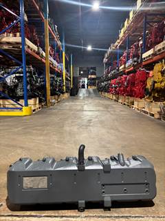 Paccar MX-13 Valve Cover