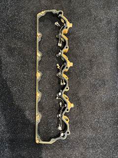 Perkins 1106 Valve Cover for Caterpillar, Perkins C6.6, 1106