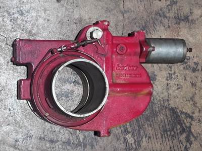 Cummins 4SGE Shut off Valve