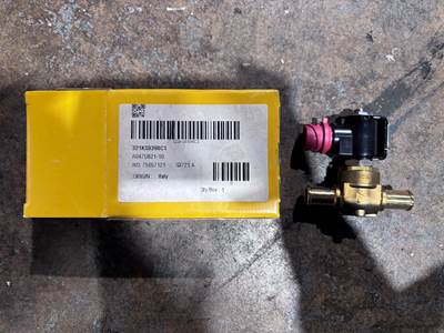 Cummins Bypass Valve