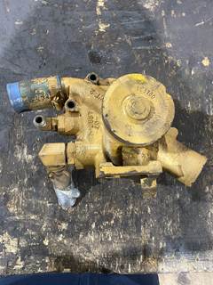 Caterpillar 3116 / 3126 / C7 Water Pump