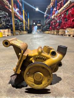 Caterpillar 3116 / 3126 Water Pump