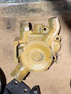 Caterpillar 3126 Water Pump for 3126, C7