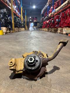 Caterpillar C10 / C12 / 3176 Water Pump