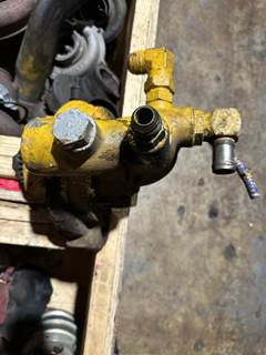 Caterpillar C13 ACERT Water Pump for C13, C11