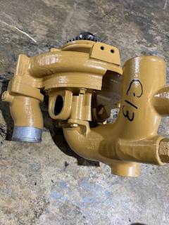 Caterpillar C13 KCB Water Pump