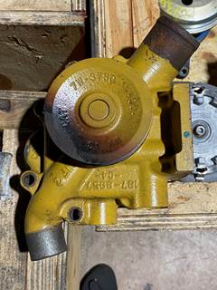 Caterpillar C7 / 3126 Water Pump