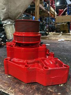 Cummins ISX15 Water Pump
