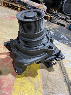 2012 Cummins QSX11.9 Water Pump for CM2250