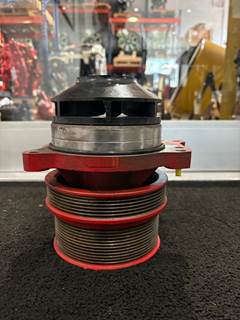 Cummins X15 Water Pump