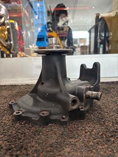 Hino J08E Water Pump