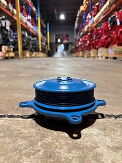 International DT466E Water Pump