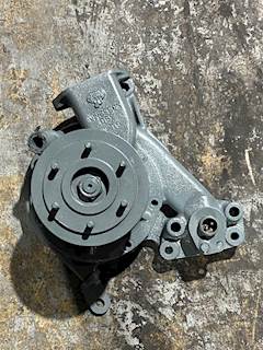 Mack E7 Water Pump
