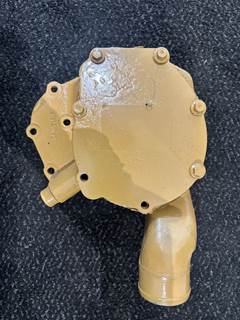 Perkins Caterpillar Diesel Engine Water Pump