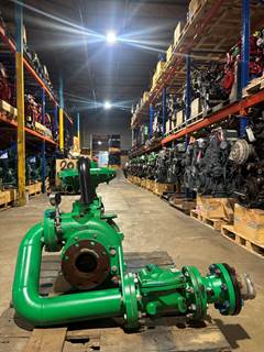 Pioneer PP44S8L71-E04 Water Pump