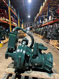 Pioneer PP63C17L2 Water Pump