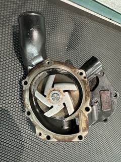 Perkins 1106 Water Pump for Caterpillar C6.6