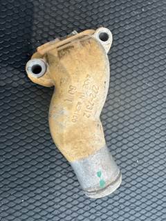 Caterpillar C13 Water Transfer Tube 272-7312