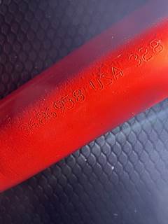Cummins ISX15 Water bypass tube 3686958,5532478,4386630,3688744 For ...