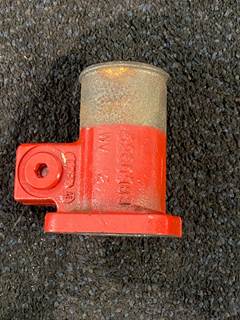 Cummins Water Transfer Tube