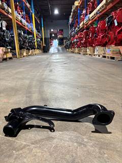 International DT466E Water Transfer Tube