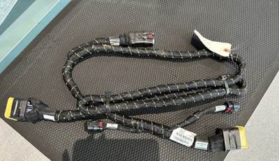 Caterpillar Wiring Harness for C13,C15, C18, C9.3