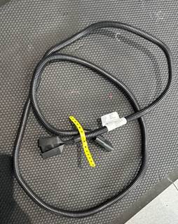 OEM Cummins Diesel Engine Electronic Control Module Wiring Harness, 5287016