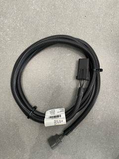 Cummins Wiring Harness