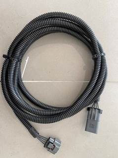 Cummins ETR CNT MDL WRG Harness, Electronic Control Module Harness OEM # 5256264