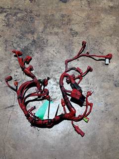 Cummins ISB 4.5 Wiring Harness