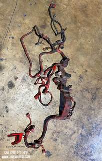 Cummins ISL Wiring Harness