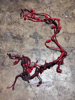 Cummins ISX12 Diesel Engine Electronic Control Module Wiring Harness