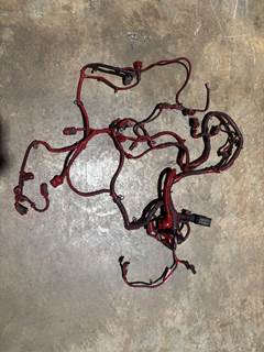 Cummins ISX15 Wiring Harness for EPA13